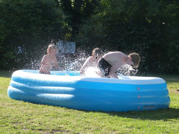 Poolparty