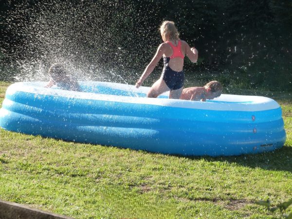 Poolparty