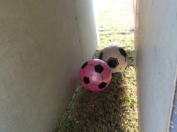 Fussball-Golf