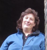 Anja Monning